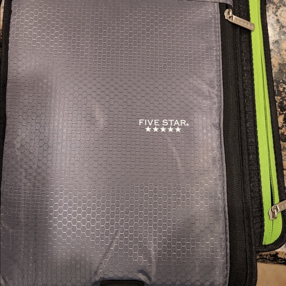 5 Star Electronics Case - Picture 2 of 4